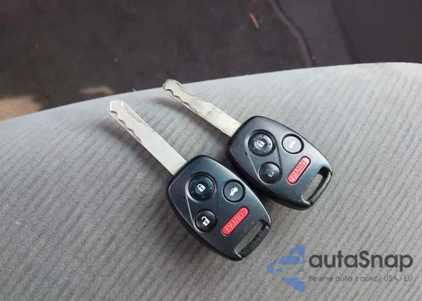 2009 Honda Civic Ex из США, поврежденный, VIN 2HGFA168X9H316011